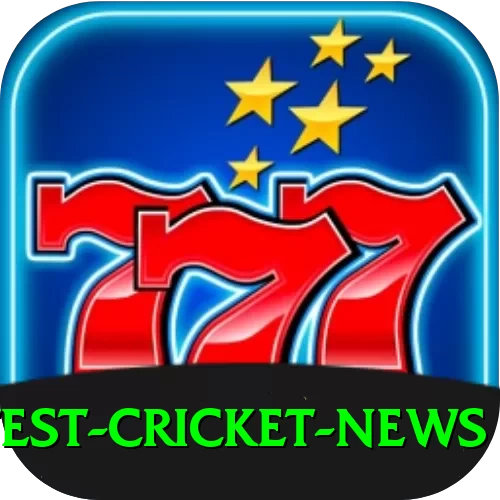 latest cricket news VIP Edition v4.1.6 - 2