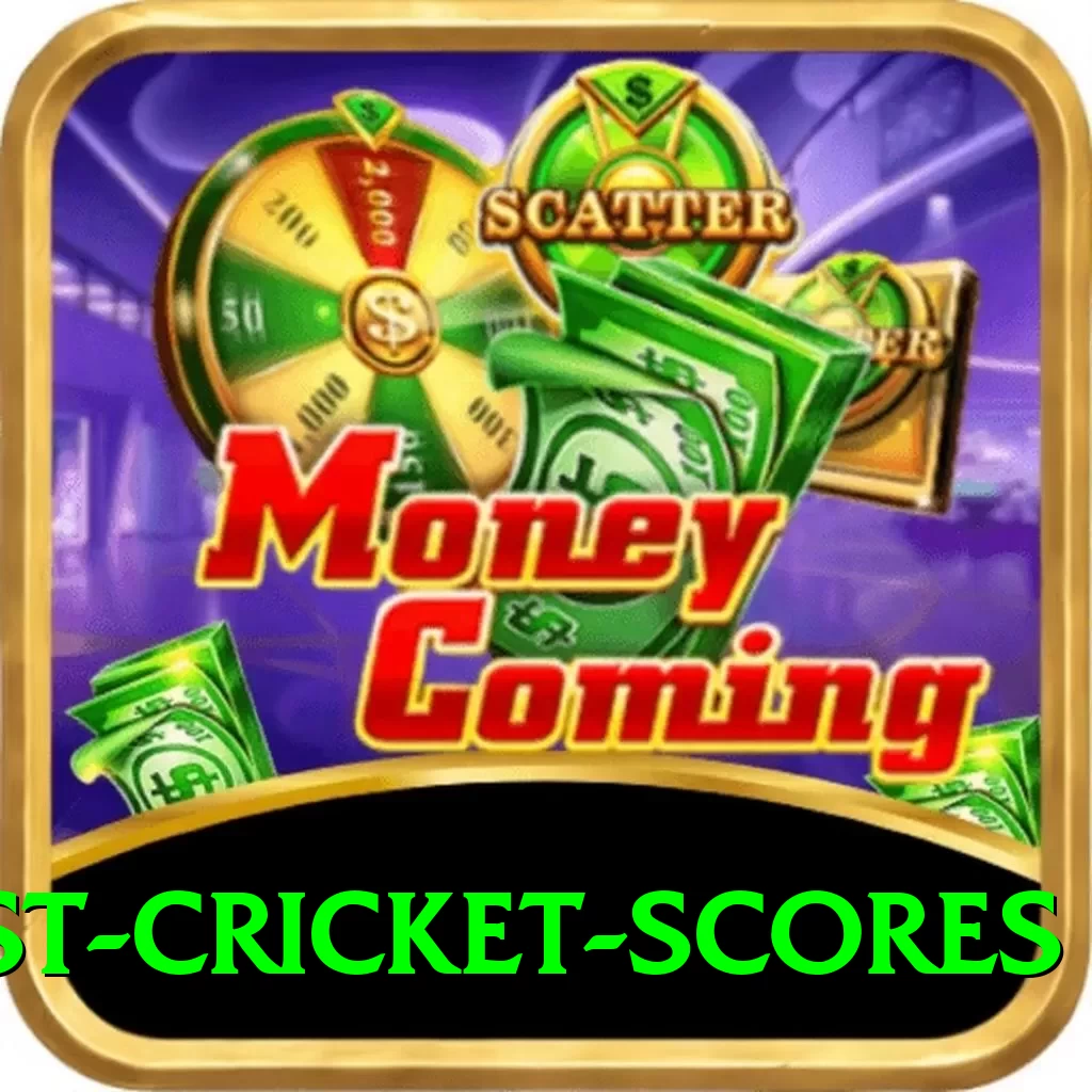 latest cricket scores Games (Casino & Earning) Pro v4.2.9 - 2
