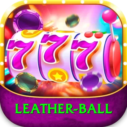 leather ball Premium Plus v5.4.0 - 2