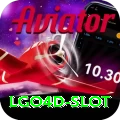 lgo4d slot Apps (Tools & Injectors) Master v5.7.3