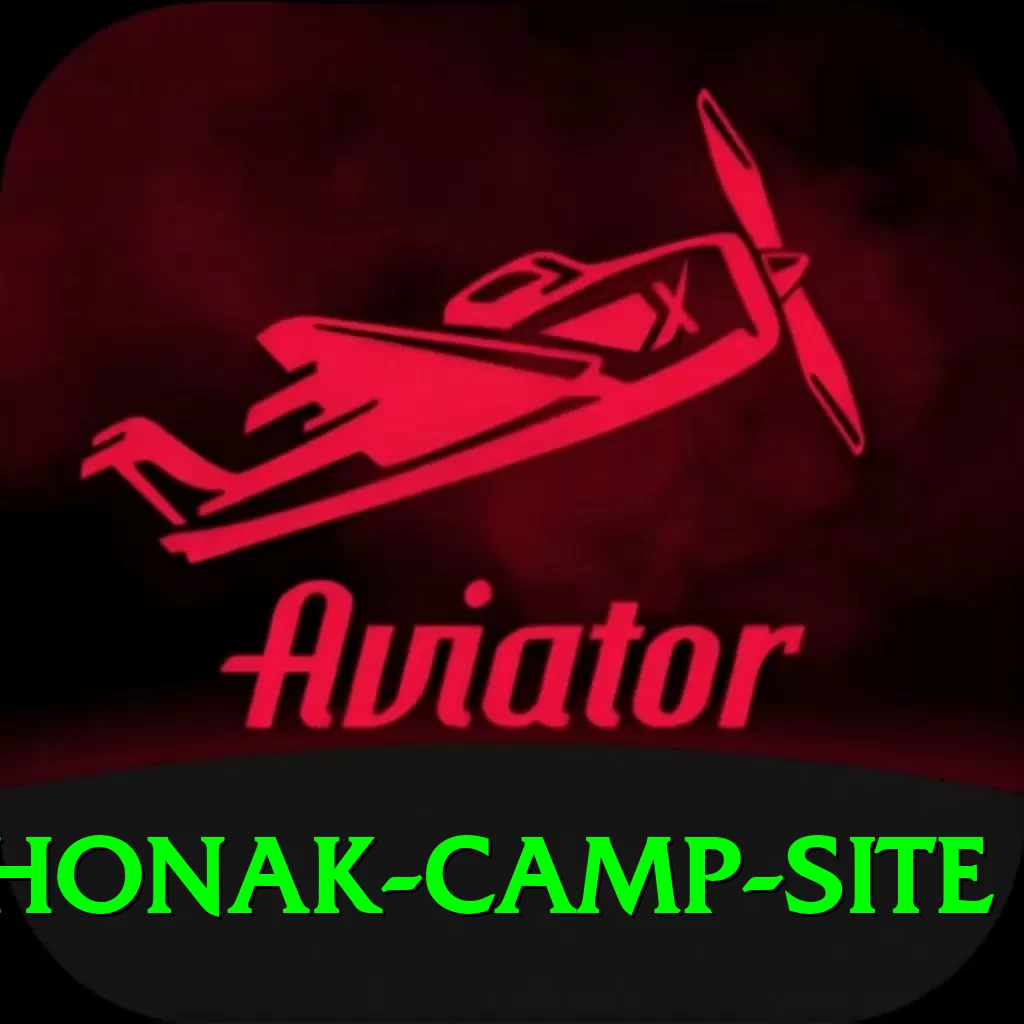 lhonak camp site Premium Edition v4.2.0 - 2