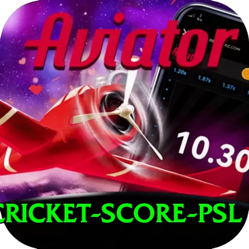 live cricket score psl Turbo v2.6.3 - 2