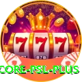 live cricket score psl Gaming Mega v2.1.1