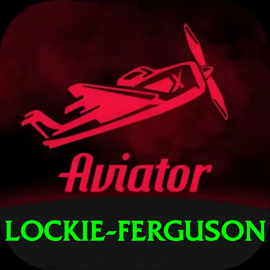 lockie ferguson Gold Pro v4.4.3 - 2