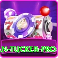 lorcan tucker Pro Rewards