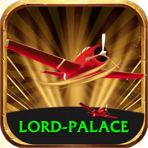 lord palace Pro1 v3.8.0 - 2