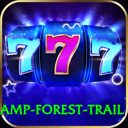 low camp forest trail Gold v5.9.8 - 2