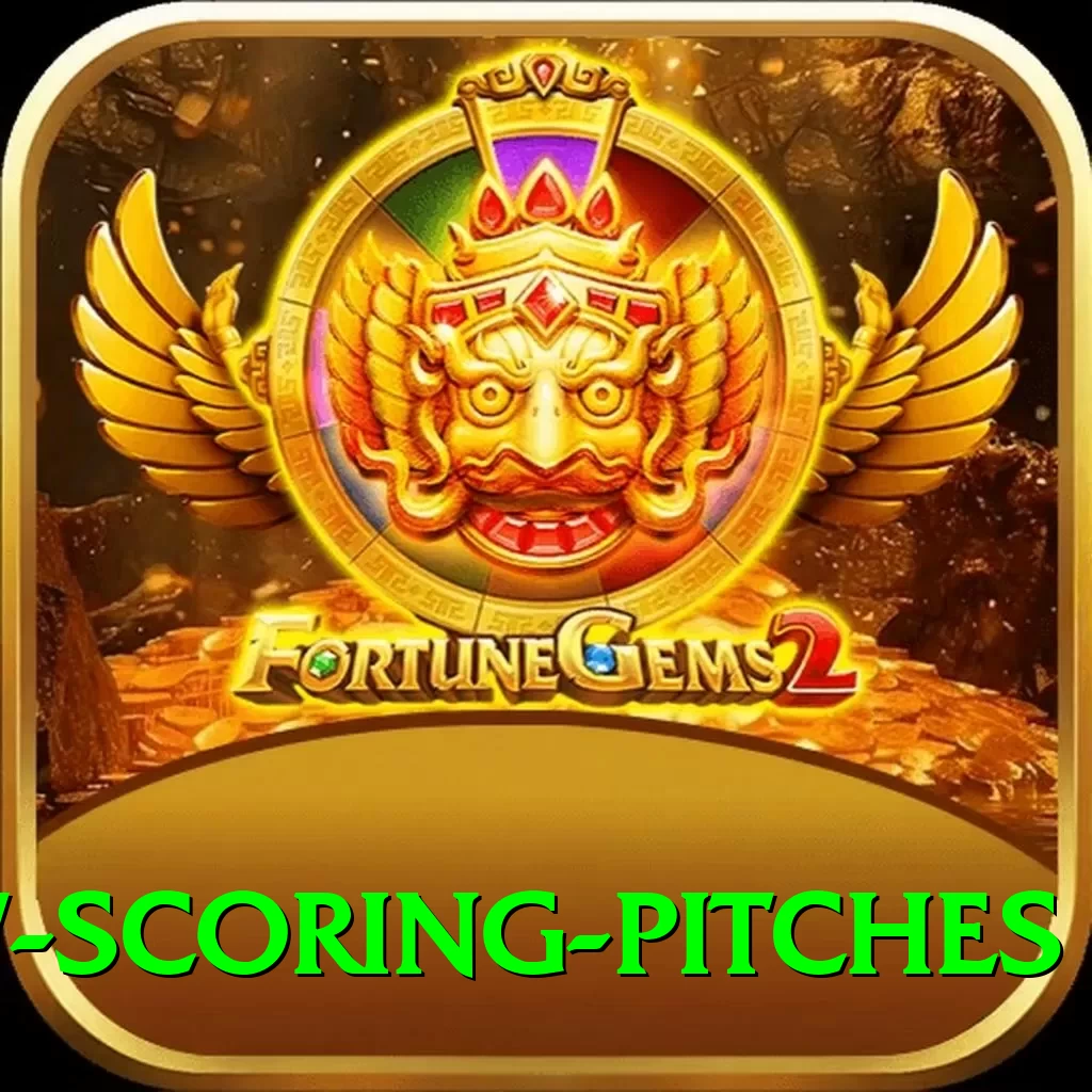 low scoring pitches Games (Casino & Earning) Pro v1.5.7 - 2