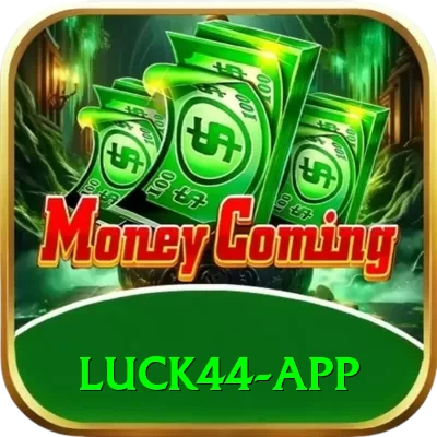luck44 APK Legend v5.9.6 - 2