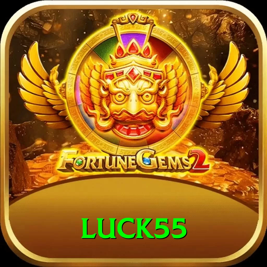 luck55 Ultimate vv3.7.4 - 2