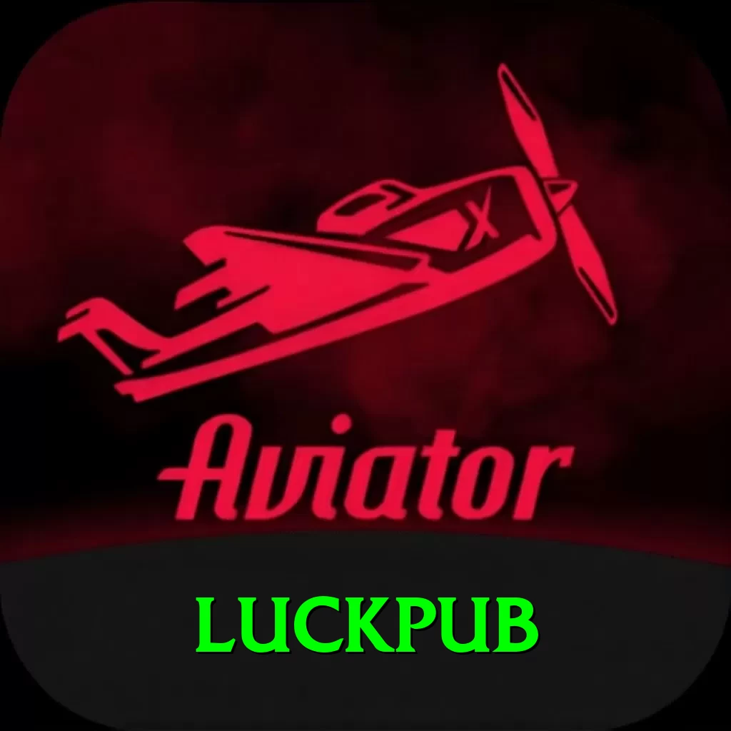 luckpub Master v2.8.6 - 2