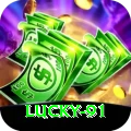 Lucky 91 Gold Edition v2.7.0