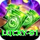 Lucky 91 Gold Edition v2.7.0
