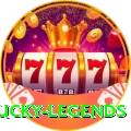 Lucky Legends Deluxe Edition v4.2.6