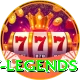 Lucky Legends Deluxe Edition v4.2.6