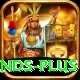 Lucky Legends Game Master v4.7.7