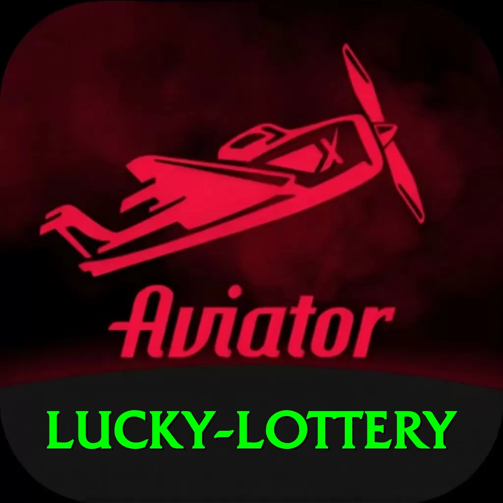 lucky lottery Ultimate v2.8.7 - 2