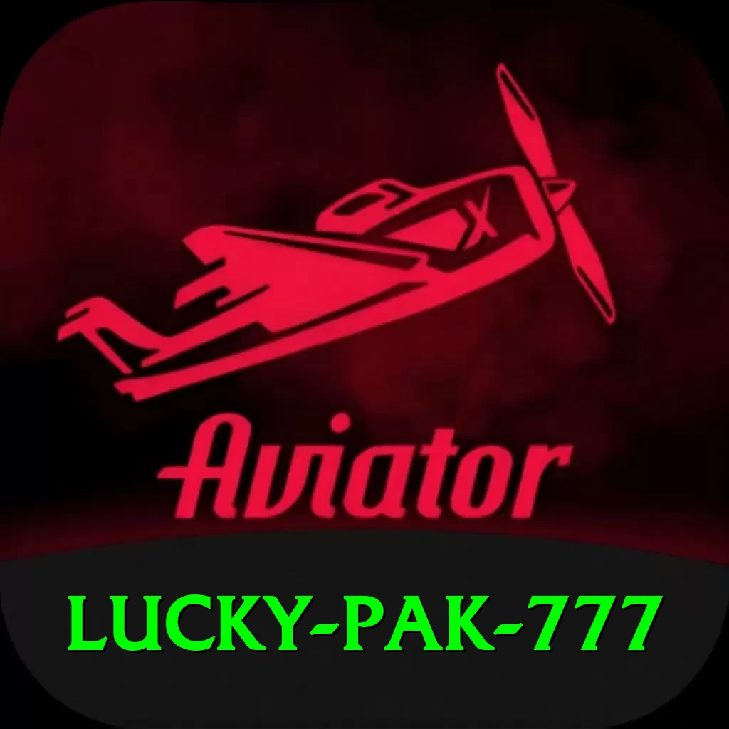 lucky pak 777 Elite vv3.3.7 - 2