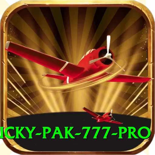 lucky pak 777 Bonus Legend v2.4.4 - 2