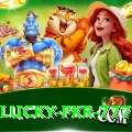 Lucky PKR 777 Max Pro v3.6.2