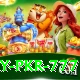 Lucky PKR 777 Max Pro v3.6.2