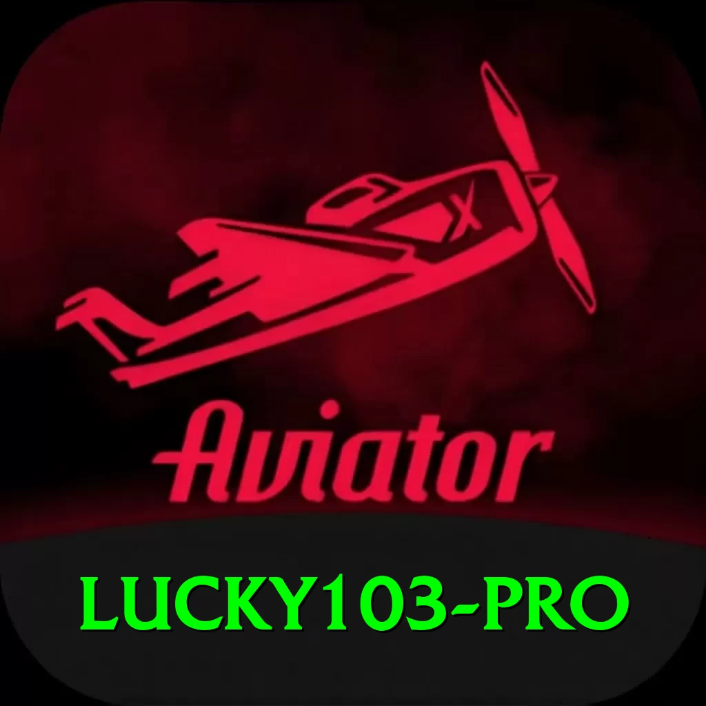 lucky103 Elite APK v2.8.1 - 2