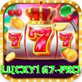 lucky167 Gold Pro v5.8.9