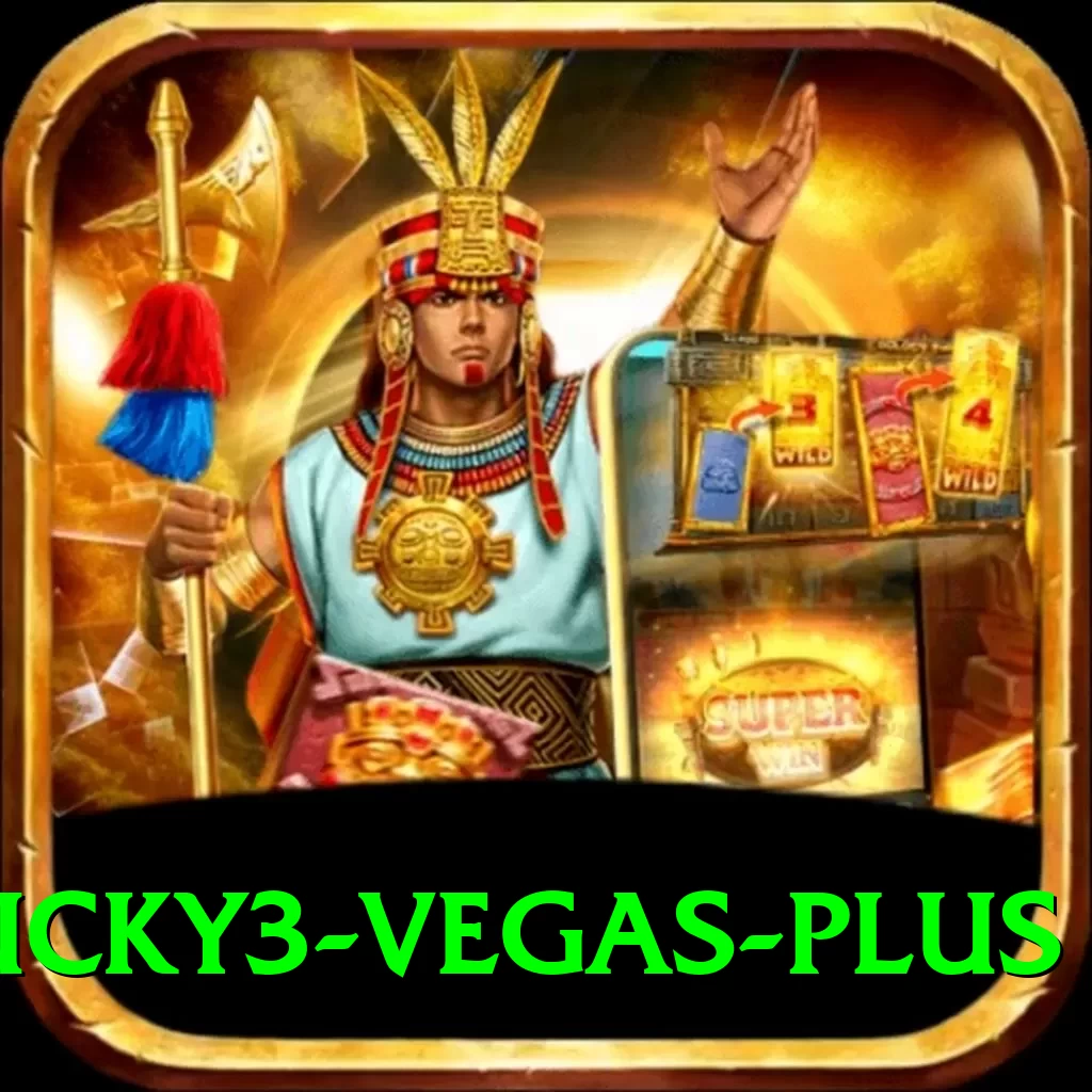 lucky3 vegas Premium Edition v5.3.9 - 2