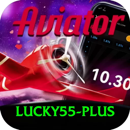 lucky55 Max v4.5.3 - 2