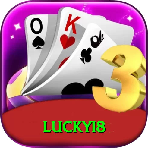 luckyi8 Ultimate Pro vv1.2.8 - 2