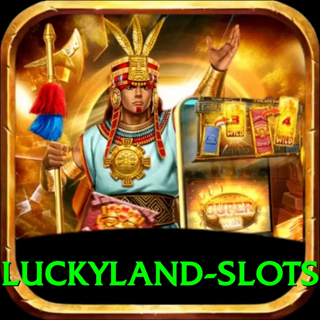 luckyland slots Elite v4.5.7 - 2