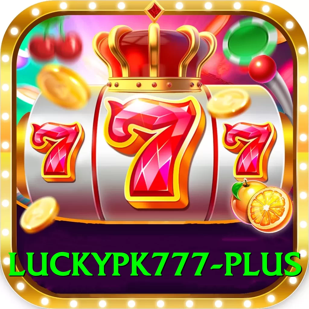 luckypk777 Master Pro v2.9.3 - 2