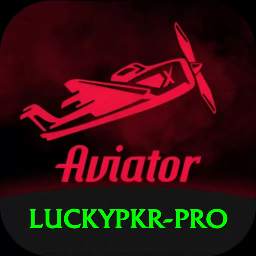 luckypkr - King v3.5.2 - 2