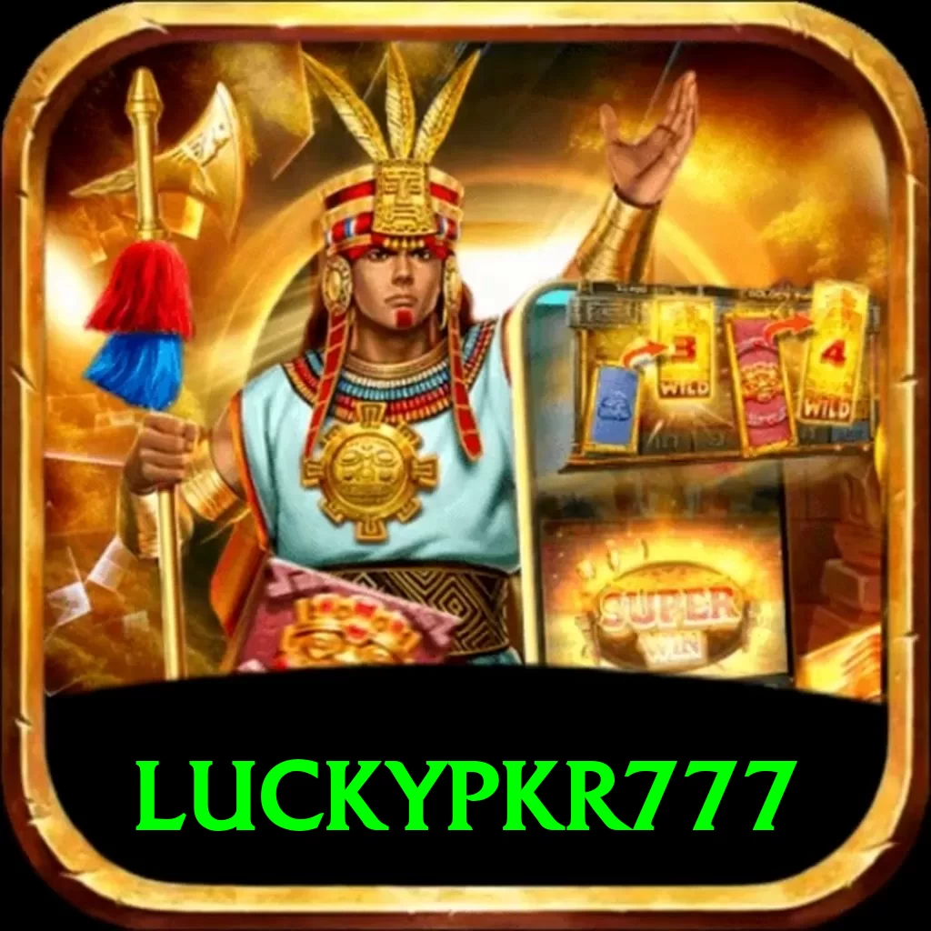 LuckyPKR777 Games (Casino & Earning) Plus vv3.7.5 - 2