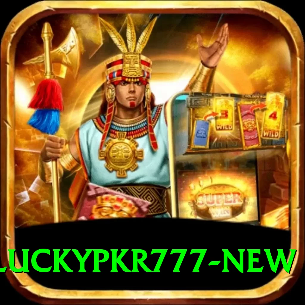 LuckyPKR777 Live Elite - 2