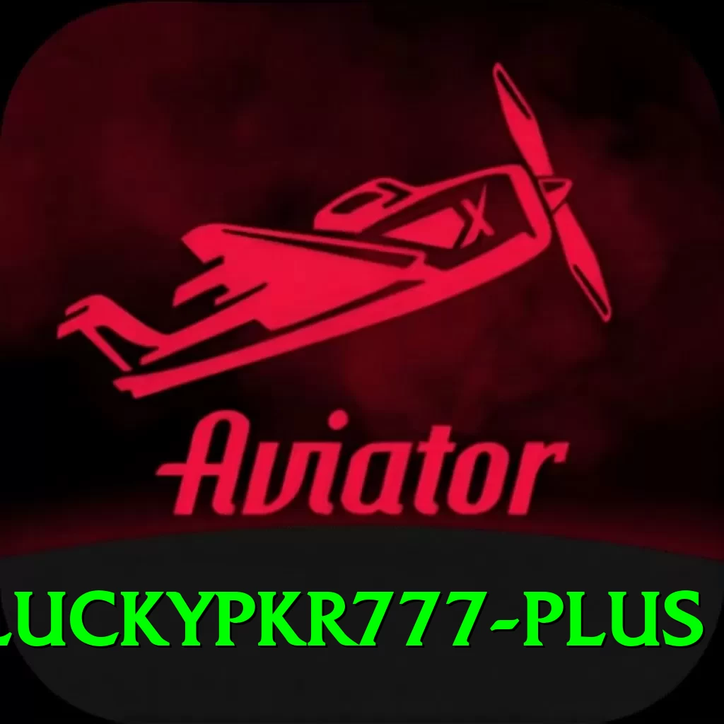 luckypkr777 Plus Pro v2.3.7 - 2