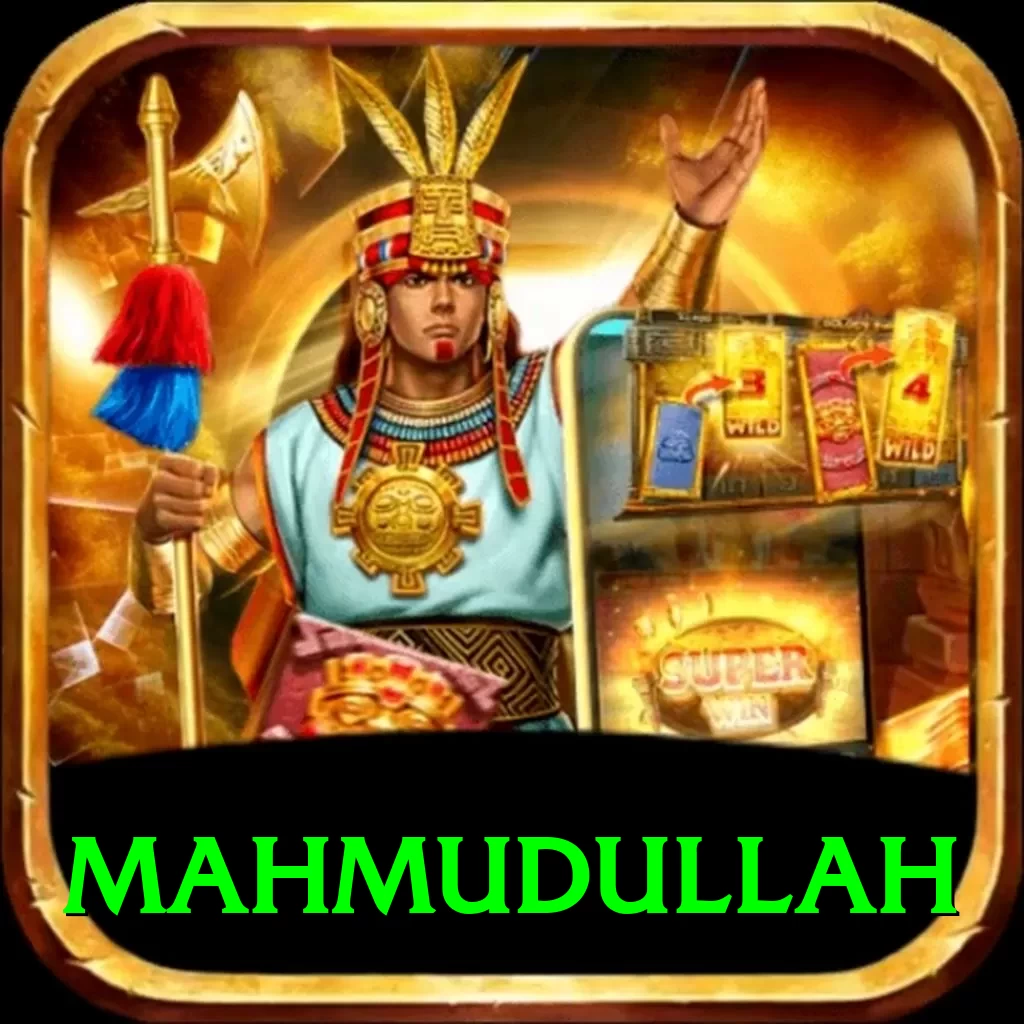 mahmudullah Pro v5.5.5 - 2