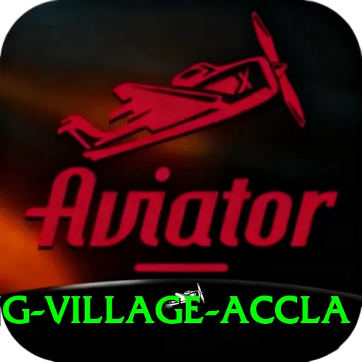 manang village accla Pro Max v2.5.8 - 2