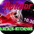 marcus stoinis Deluxe v5.6.9