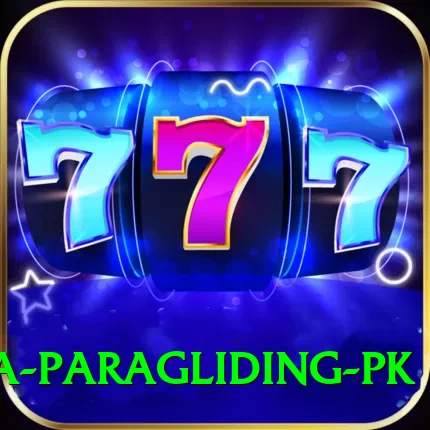 margalla paragliding pk Games (Casino & Earning) Plus v1.1.5 - 2