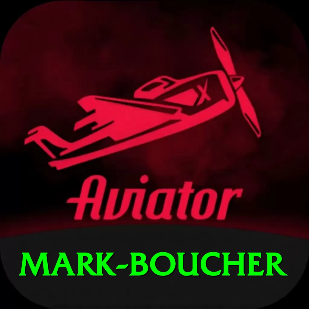 mark boucher VIP Pro v1.0.1 - 2