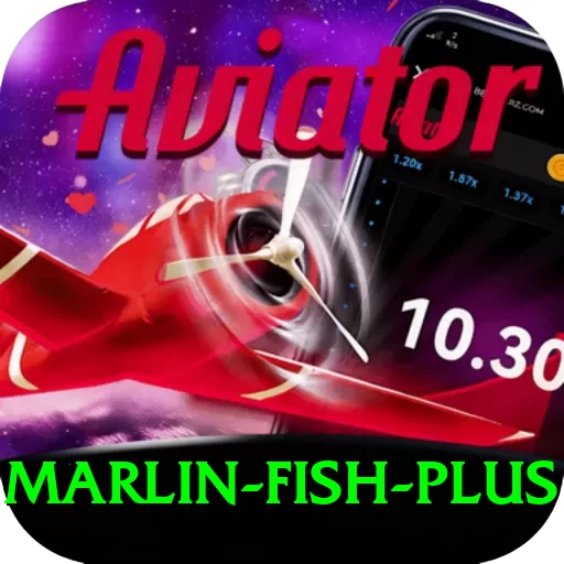 marlin fish Plus Jackpot - 2