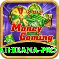 matheesha pathirana - Pro Earning App