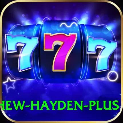 matthew hayden Casino Official v1.3.9 - 2