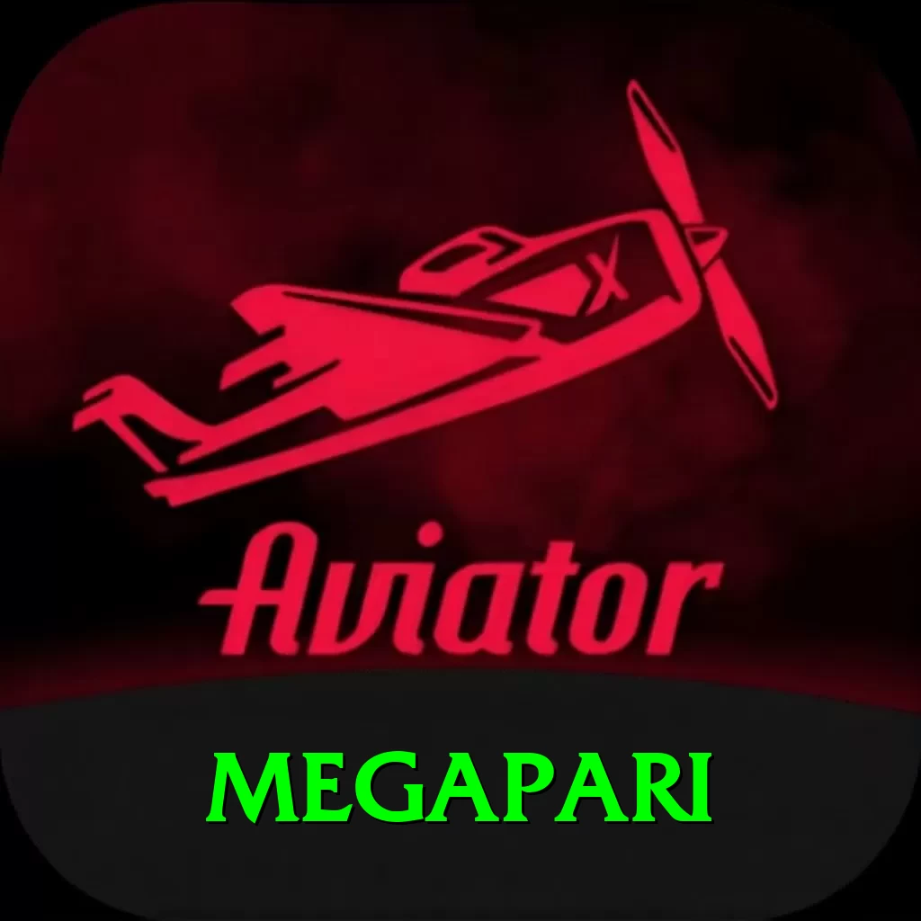 megapari Master Pro v2.3.9 - 2