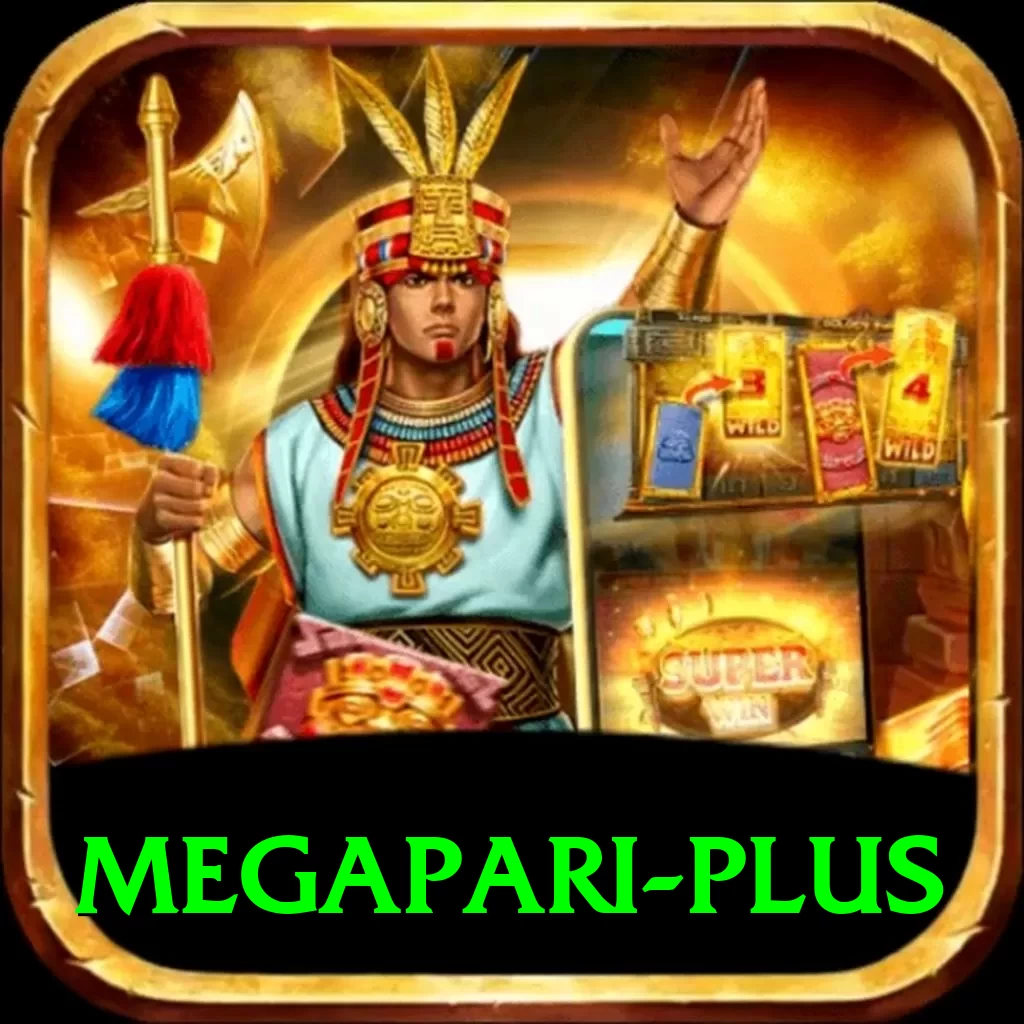 megapari Earn Mega v4.3.3 - 2