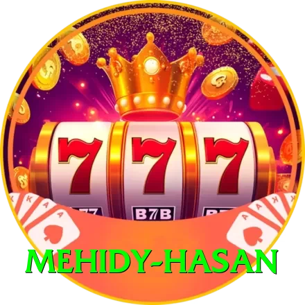 mehidy hasan VIP Edition v5.7.9 - 2