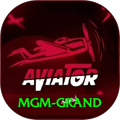 mgm grand Premium Plus v3.8.7 - 2