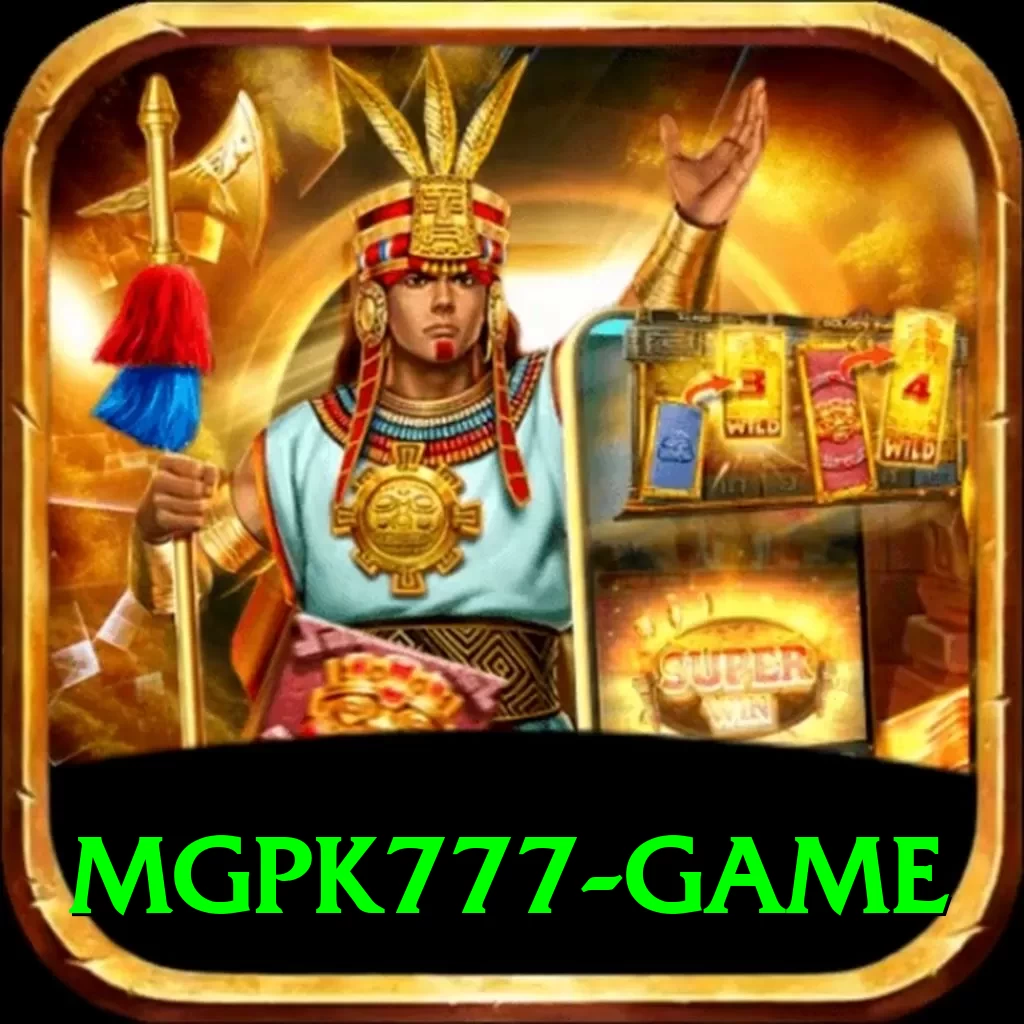 MGPK777 Game Games (Casino & Earning) Gold v3.1.2 - 2