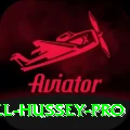 michael hussey Official v1.2.6